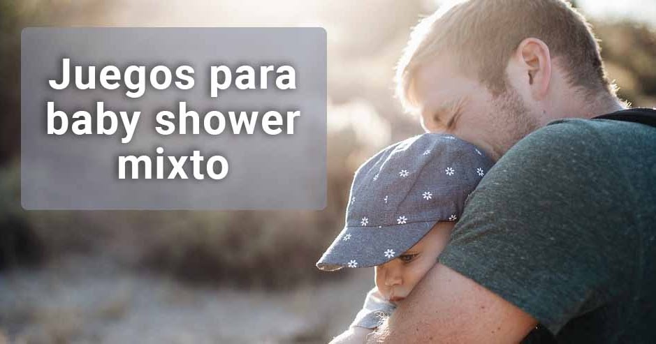 12 Juegos Para Baby Shower Mixto Realmente Divertidos Juegos De