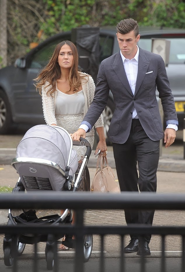 Fashion Style: Emma Rhys-Jones