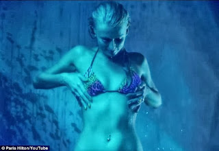 Best of Mucho suck parris hilton sex video She masturbates friend while he helps