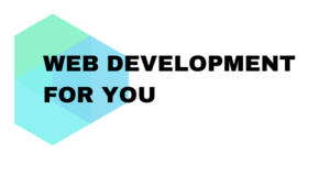 web development for you