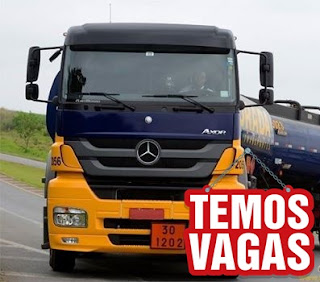 dicas para caminhoneiro
