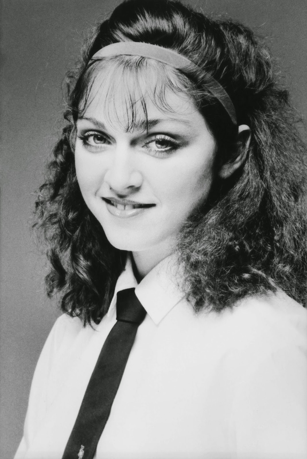 Madonna : Album photos des Années 80 ! - Eighties
