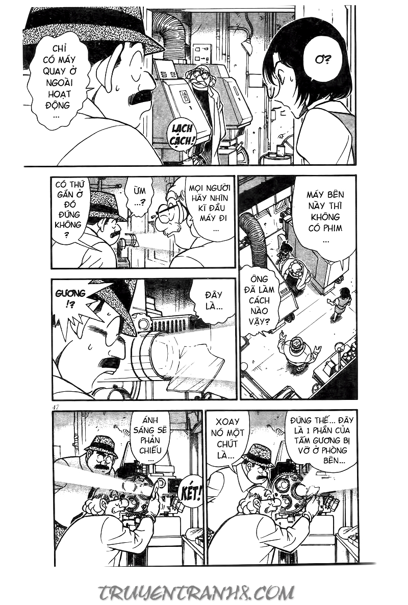 Detective Conan Chap 224 - Truyen.Chap.VN