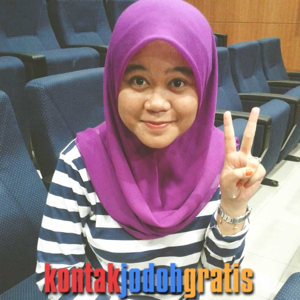 Mencari jodoh malaysia