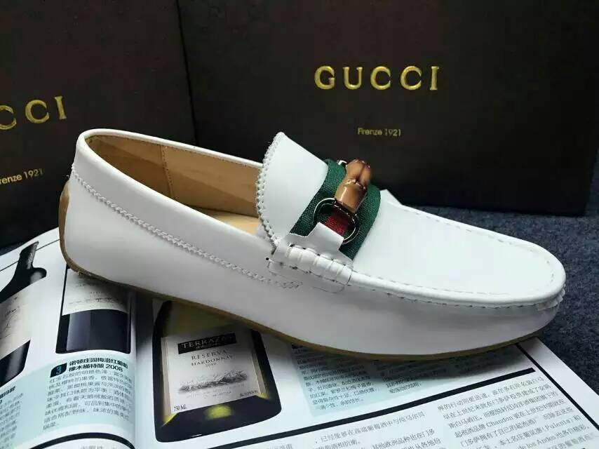 the latest gucci shoes