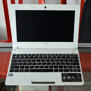 ASUS EeePC 101CH