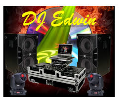 DJ Edwin
