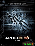 Tàu Apollo 18 (Bí ẩn mặt trăng)