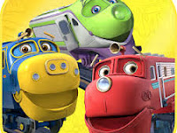 Chuggington: Team Trainee Mod Apk v1.0.3 Terbaru Unlimited Money Chuggington: Team Trainee Mod Apk v1.0.3 Terbaru Unlimited Money