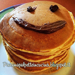 104 - pancakes di nigella