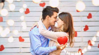 Quiero estar contigo