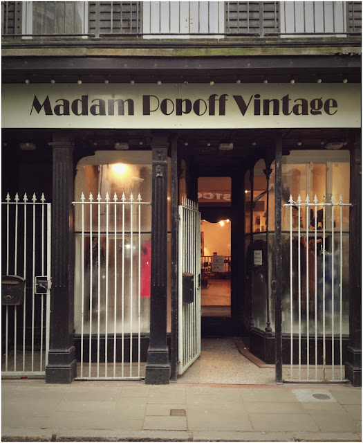 Margate Vintage Shops