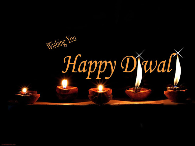 Happy Diwali Wallpapers, Deepavali Wallpapers
