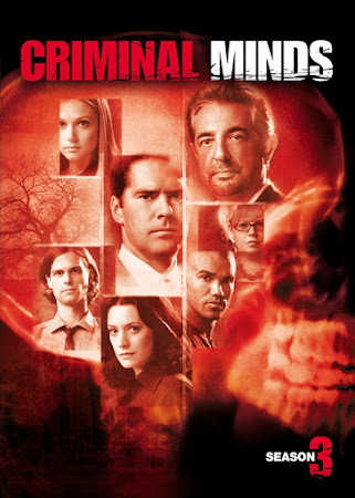 Criminal Minds Season 03 (2007)