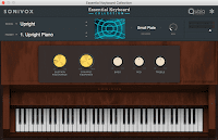SONiVOX Essential Keyboard Collection v1.0.1 Full version