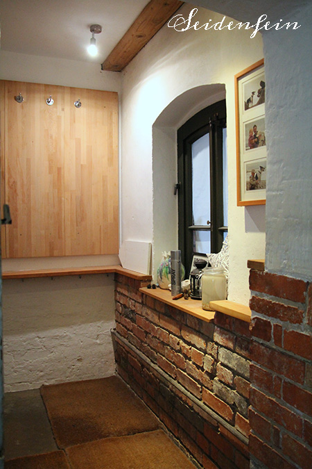 Seidenfeins Blog Vom Schonen Landleben Lichtgrau Aufgefrischt