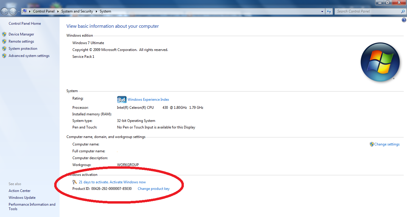 Hacker Cara Format Laptop Computer Dan Install Windows 7 Guna DVD