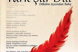 Şiir Dili ve Türk Şiir Dili & Dilbilim Açısından Bakış Kitabını Pdf, Epub, Mobi İndir