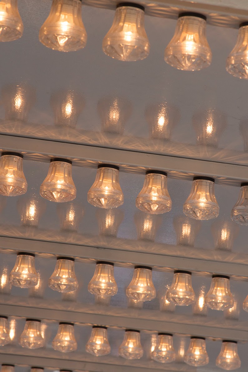 lamp bulbs