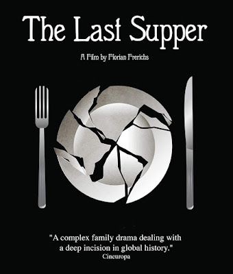 The Last Supper 2018 Bluray