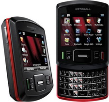 Alltel Motorola Hint QA30