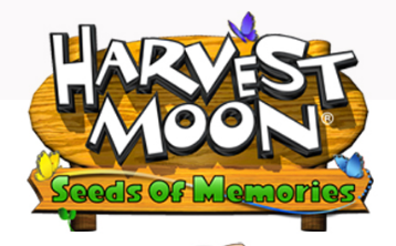 HARVEST MOON MOD APK