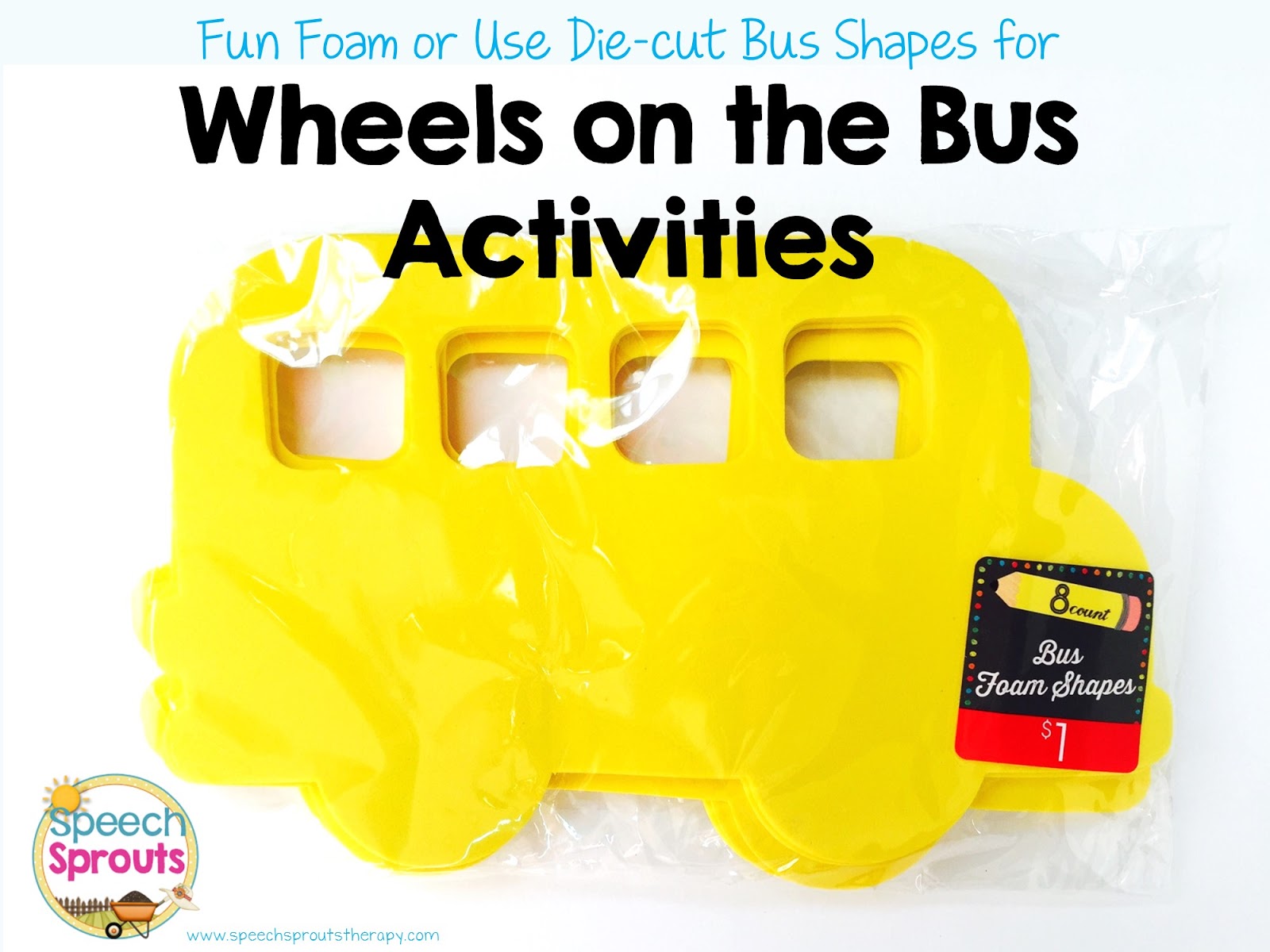 worksheet Wheels On The Bus Printable Worksheets speech sprouts october 2015 wheels on the bus activities for and language