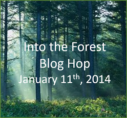 Into the Forest Blog Hop