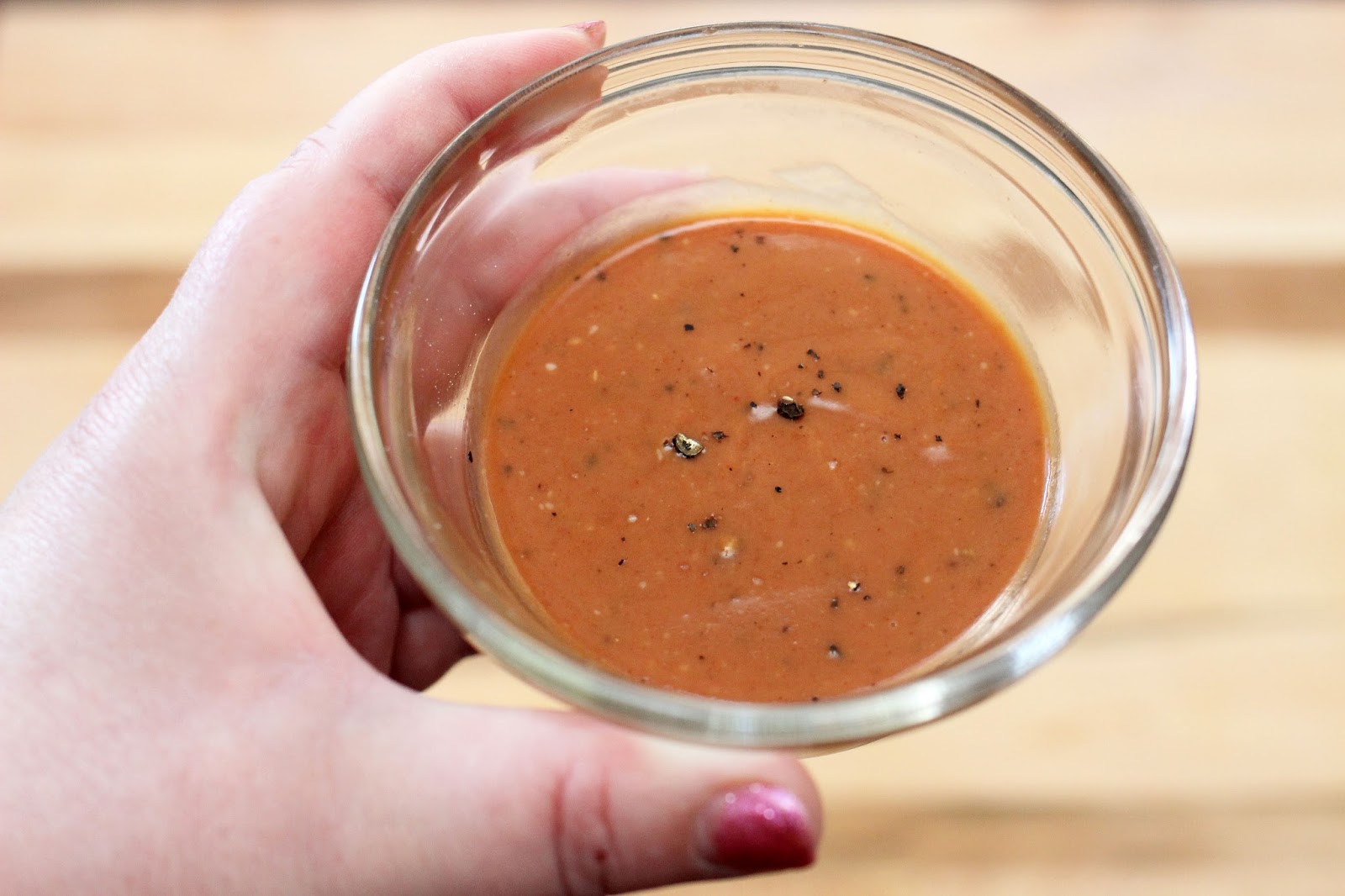 Recipe Coffee Rubbed Lamb Burger with Bloody Mary Aioli chicago foodie girl