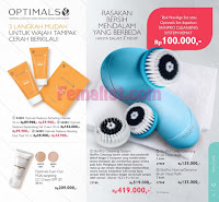 Katalog Oriflame Terbaru April 2024 - Hal 27