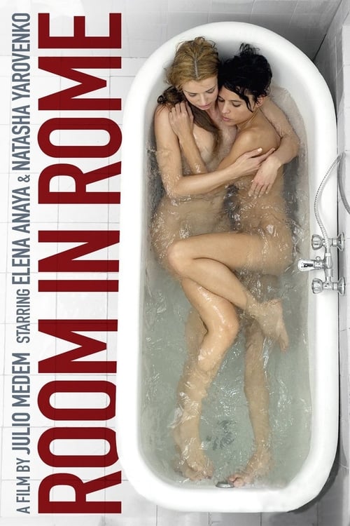 [HD] Room in Rome 2010 Film Complet En Anglais