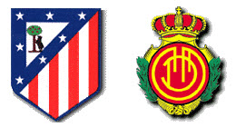 Análisis del Mallorca-Atlético 10/11