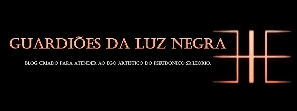 Guardiões da luznegra