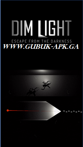 ScreenShot Game Dim Light ScreenShot Game Dim Light
