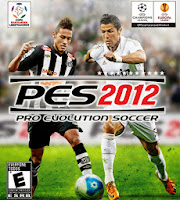 Download Game Pro Evolution Soccer 2013 Full Crack For PC تحميل PES 2012 لعبة كرة القدم الاشهر عالميا كاملة للكمبيوتر مجاناً
