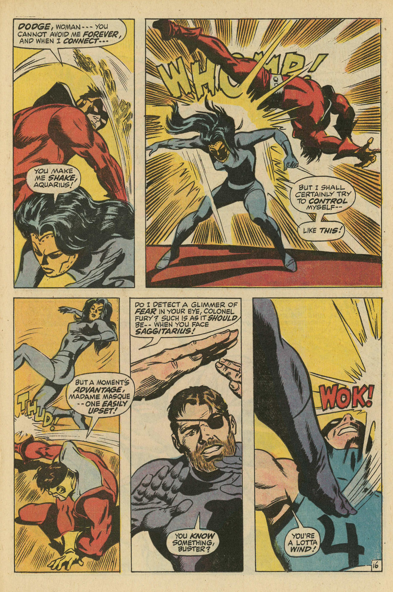 Daredevil (1964) 73 Page 23