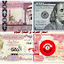 ارتفاع اسعار صرف العملات الاجنبية والخليجية مقابل الريال اليمني عند اغلاق التعاملات المصرفية اليوم السبت 2 3 2019 في اليمن