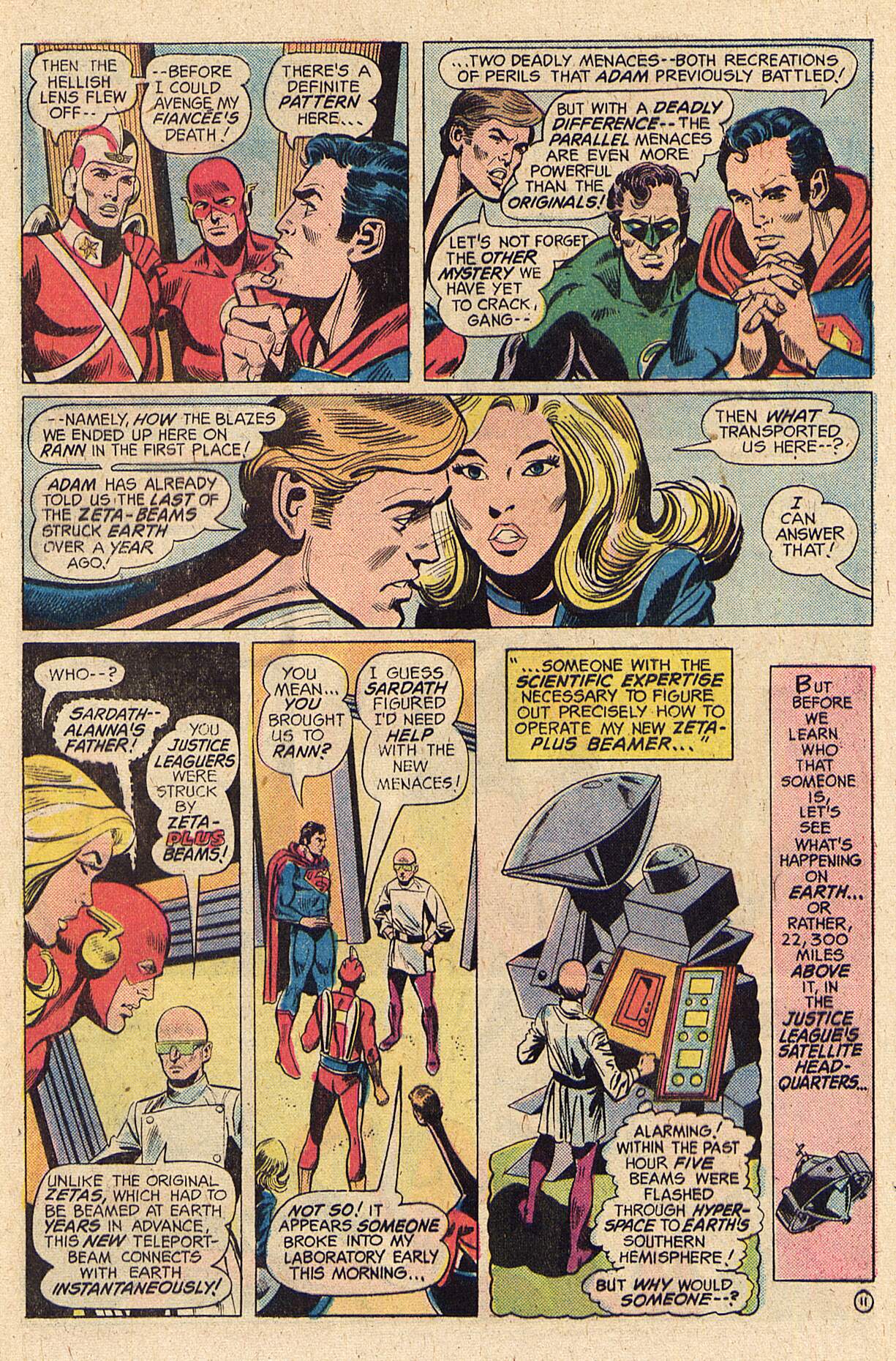 Justice League of America (1960) 120 Page 15