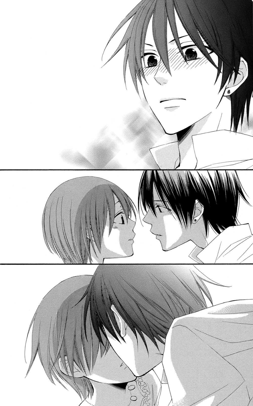 Reimei no Arcana Chap 29 trang 36