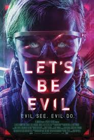 Let's Be Evil (2016) ταινιες online seires xrysoi greek subs