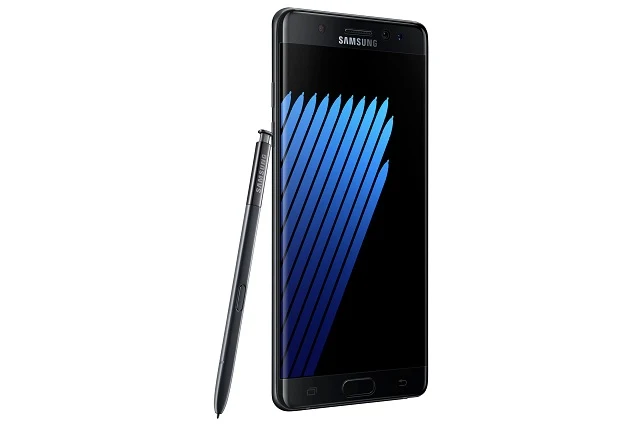 Samsung Galaxy Note7 Philippines: Specs & Price