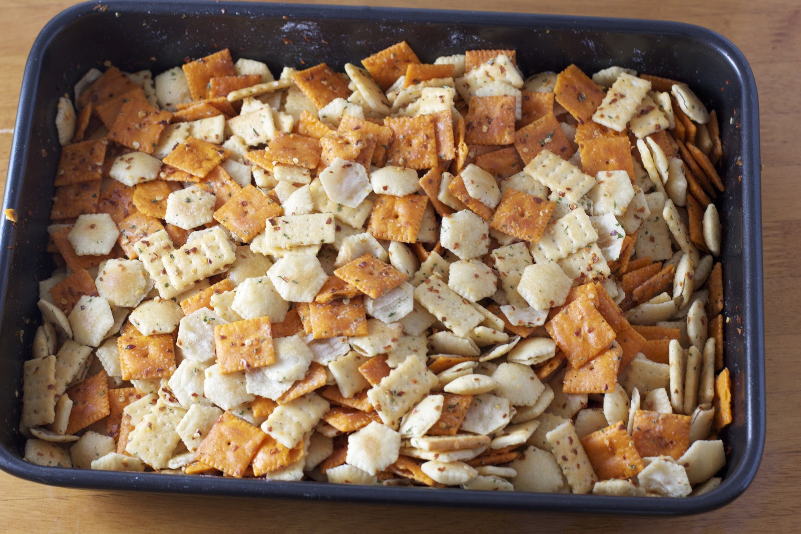 carmen's kitch Firecrackers 2