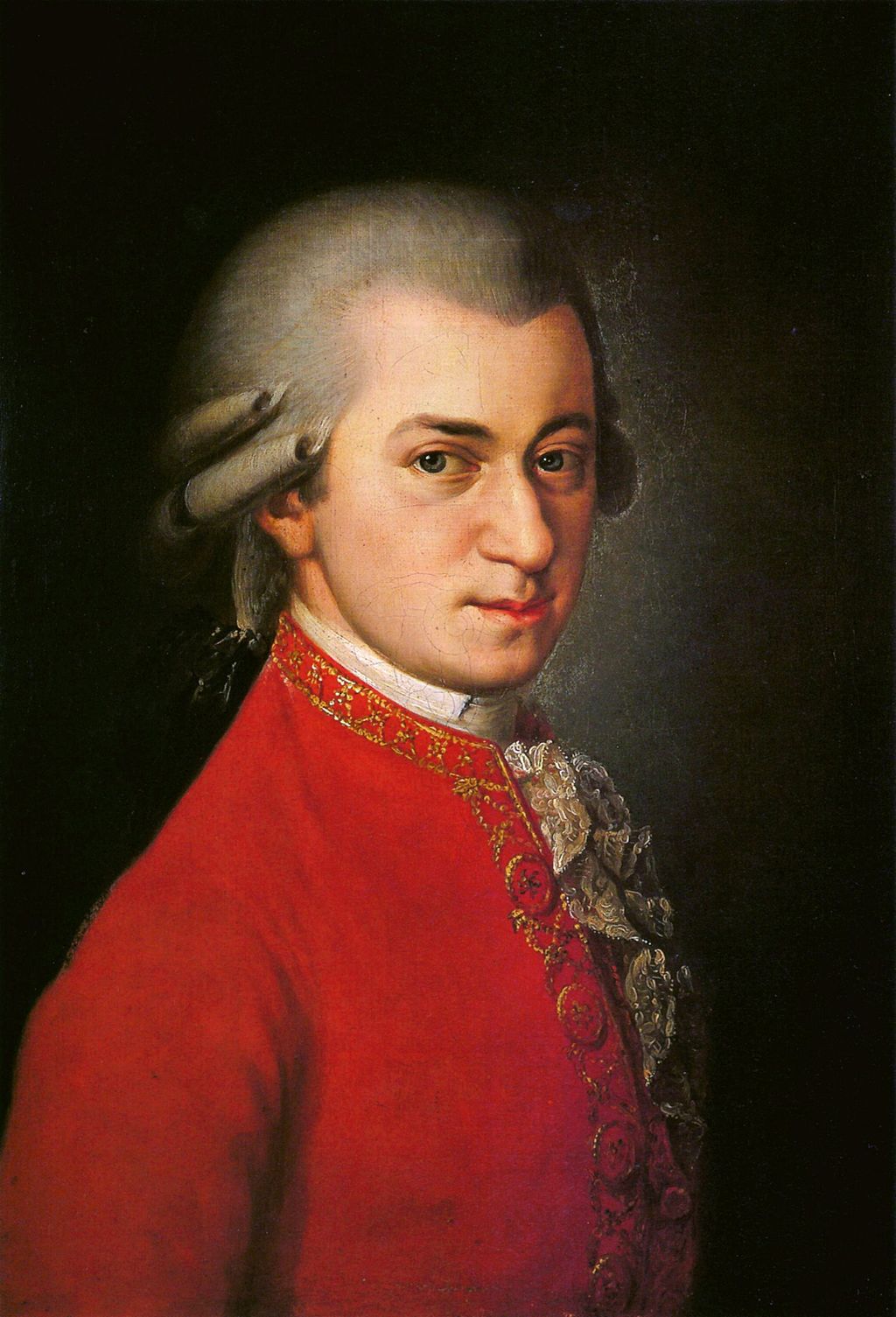 O peso de Mozart no seu Requiem  Euterpe – Blog de Música Clássica