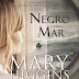 Bertrand Editora | "Negro como o Mar" de Mary Higgins Clark 