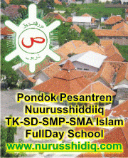Pendidikan Cirebon