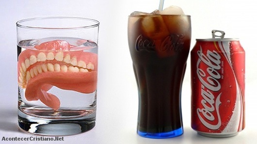 Adicción a la Coca Cola