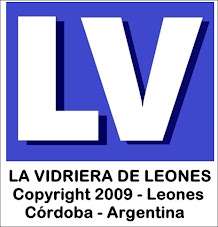 LA VIDRIERA DE LEONES