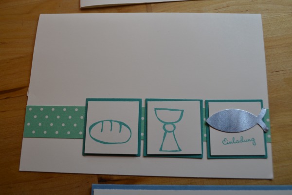 Stempel Biene Februar 2018