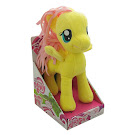 My Little Pony Fluttershy Plush by Hunter Leisure