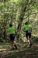 Xtrail correze Dordogne Xtrail Correze Dordogne 2018 parcours forêt